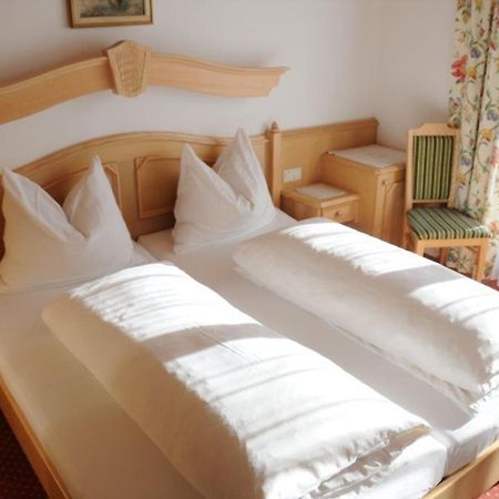 Gasthof-Pension Ortner Stadl an der Mur Екстер'єр фото