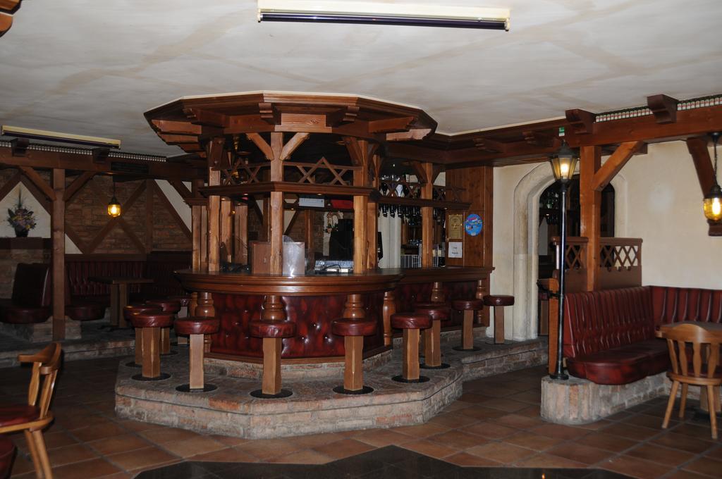 Gasthof-Pension Ortner Stadl an der Mur Екстер'єр фото