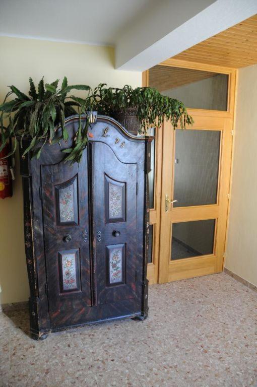 Gasthof-Pension Ortner Stadl an der Mur Екстер'єр фото