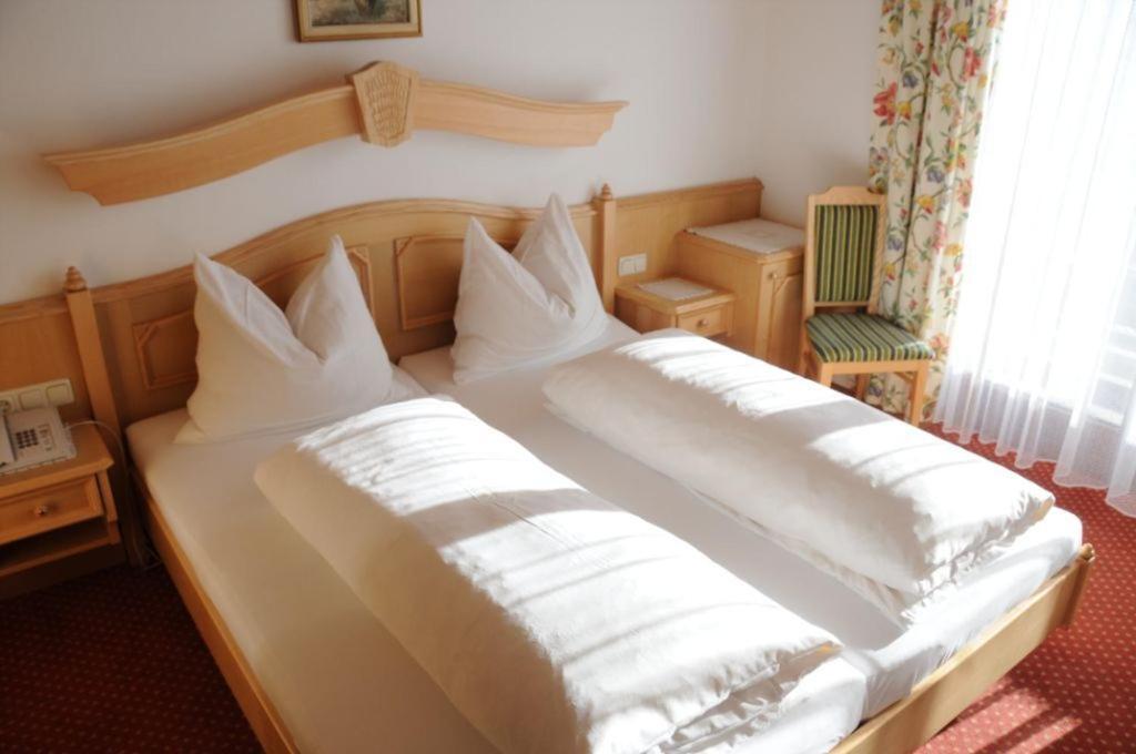Gasthof-Pension Ortner Stadl an der Mur Екстер'єр фото