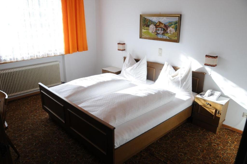 Gasthof-Pension Ortner Stadl an der Mur Екстер'єр фото