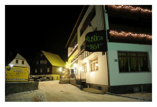 Gasthof-Pension Ortner Stadl an der Mur Екстер'єр фото