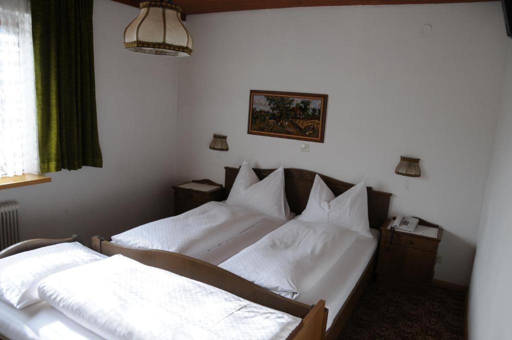 Gasthof-Pension Ortner Stadl an der Mur Номер фото