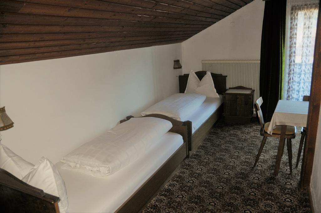 Gasthof-Pension Ortner Stadl an der Mur Екстер'єр фото